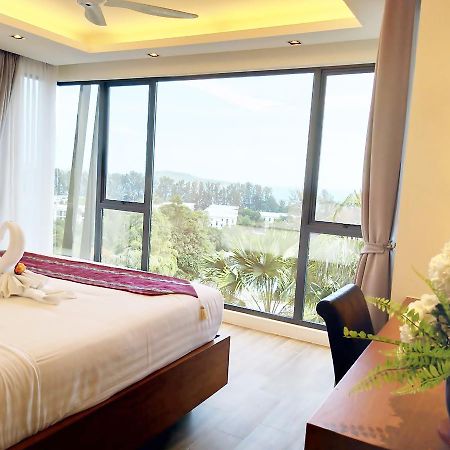 At The Tree Phuket Aparthotel Rawai Luaran gambar