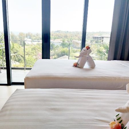 At The Tree Phuket Aparthotel Rawai Luaran gambar