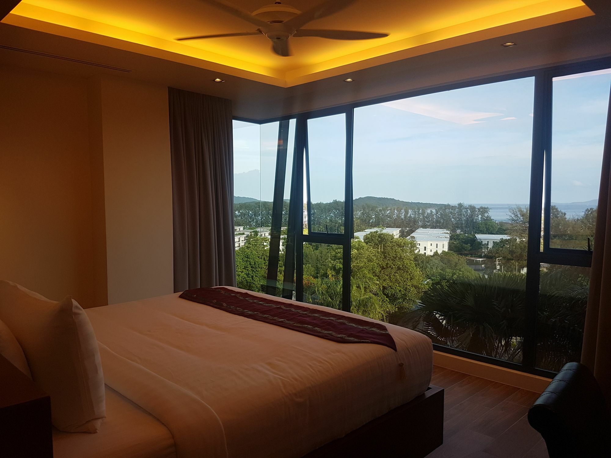 At The Tree Phuket Aparthotel Rawai Luaran gambar