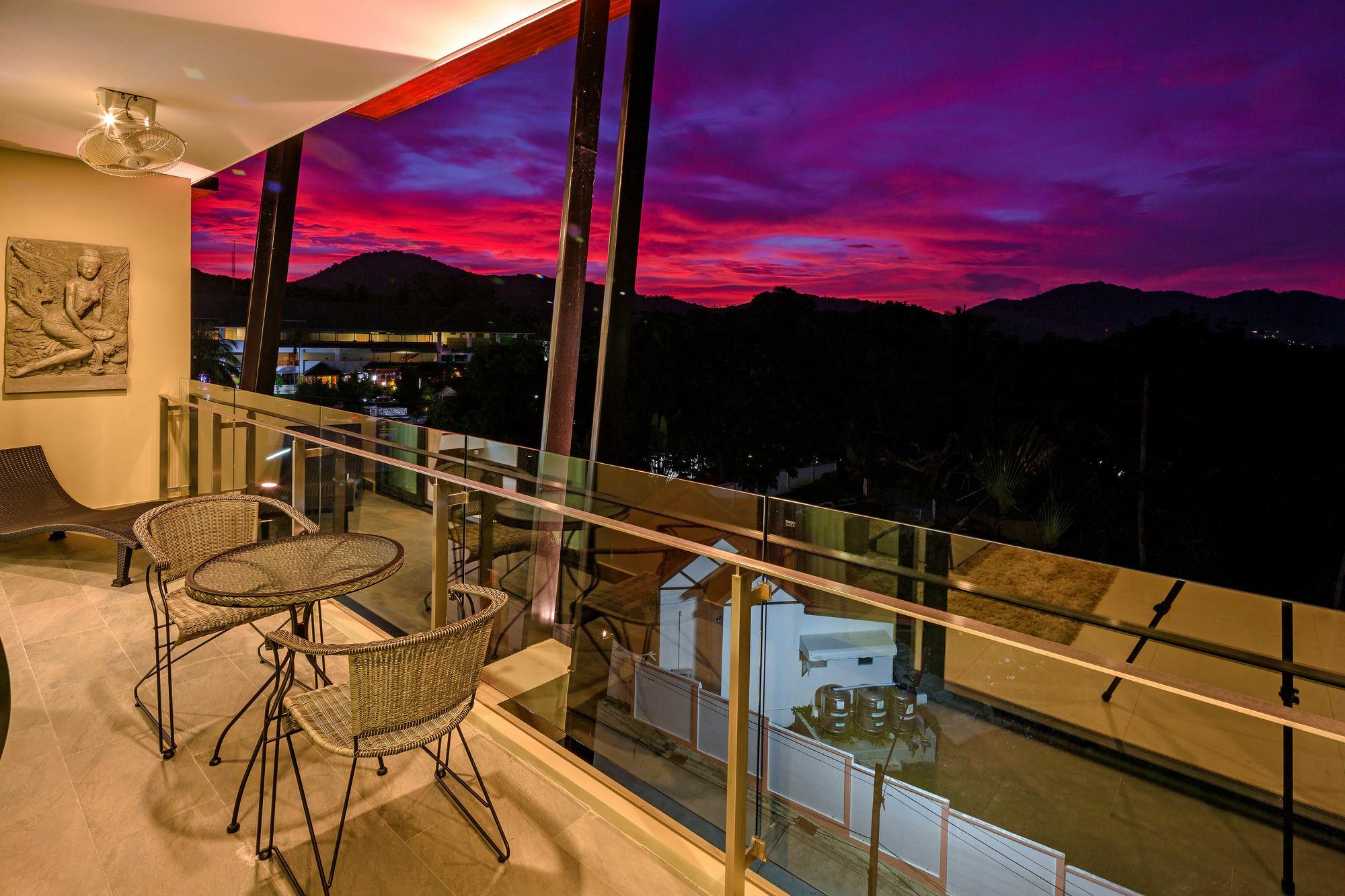 At The Tree Phuket Aparthotel Rawai Luaran gambar