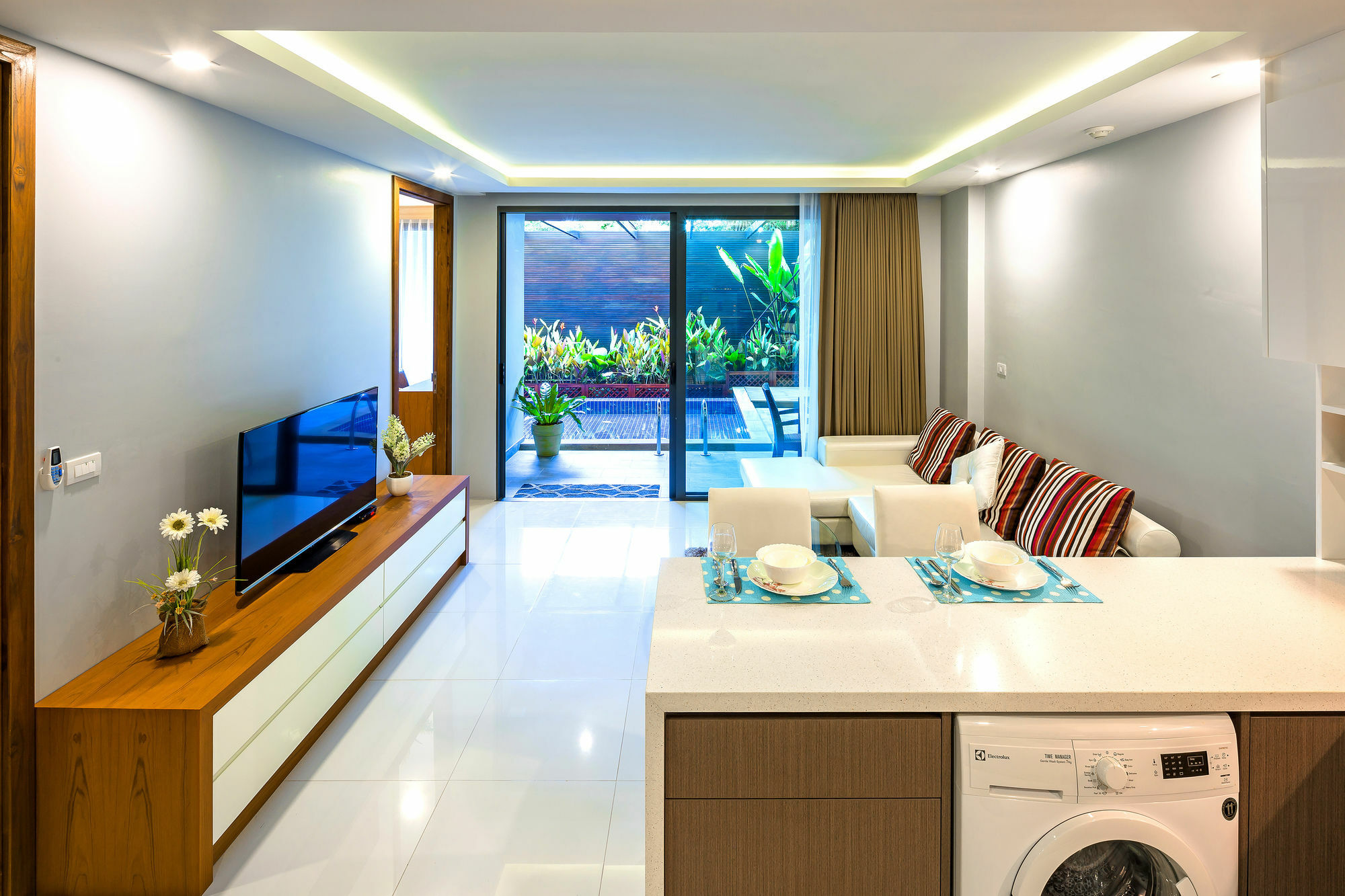 At The Tree Phuket Aparthotel Rawai Luaran gambar
