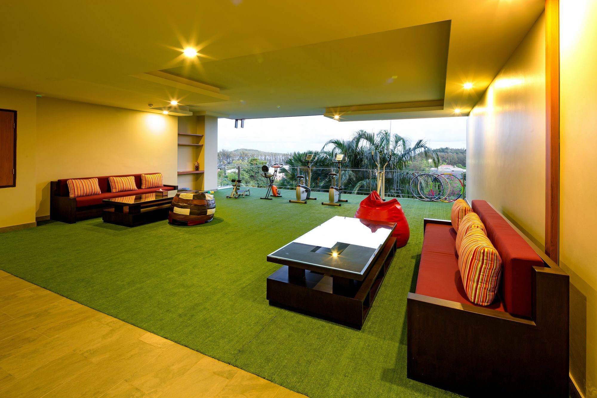 At The Tree Phuket Aparthotel Rawai Luaran gambar